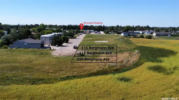 220 Bergmann AVENUE, Wynyard, SK S0A 4T0