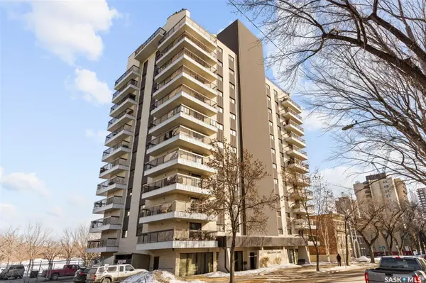 510 5th AVENUE #902, Saskatoon, SK S7S 2R2