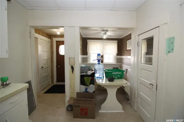 512 1st STREET W, Shaunavon, SK S0N 2M0