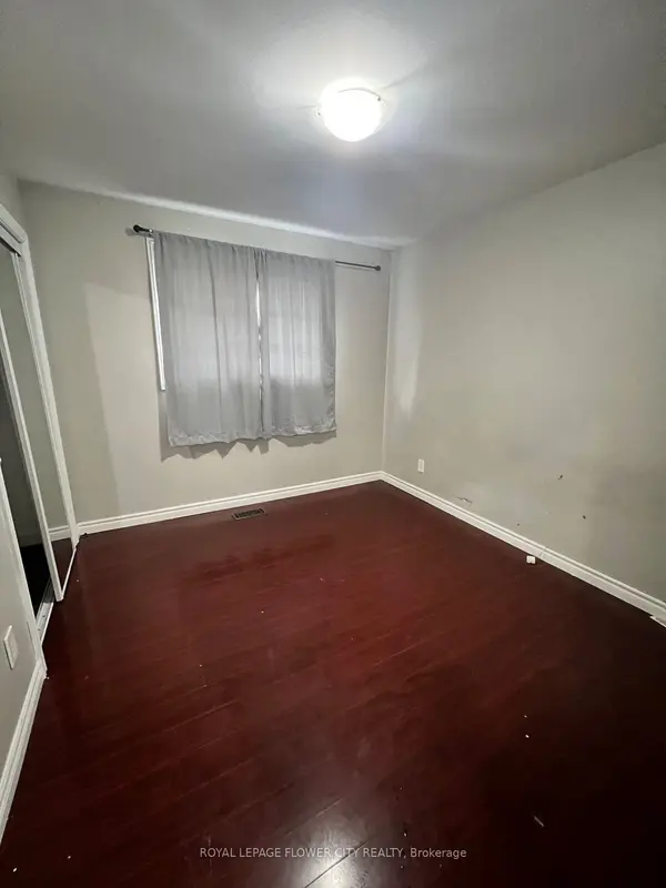 157 Elliott ST #(Main Floor), Brampton, ON L6Y 1W7