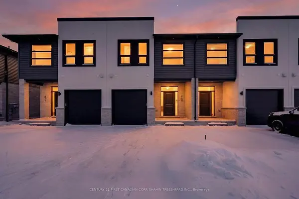 847 Catalpa SQ, London North, ON N6G 4A5