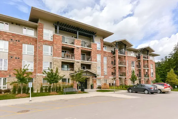 625 St David ST S #210, Centre Wellington, ON N1M 0A8