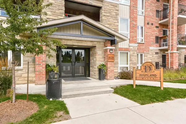 625 St David ST S #210, Centre Wellington, ON N1M 0A8