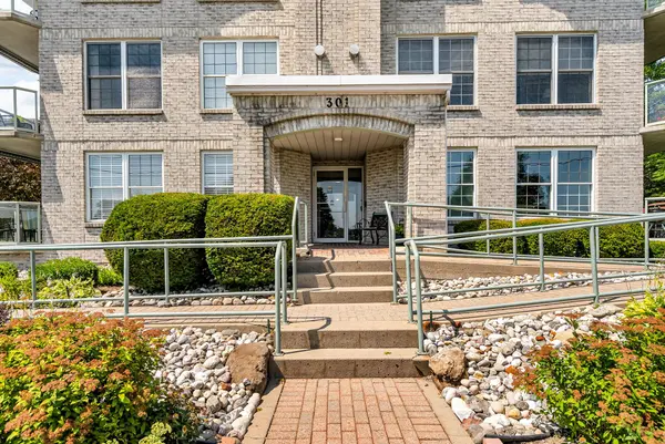 301 Water ST W #104, Cornwall, ON K6J 1A5