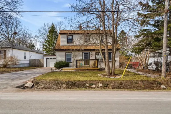 10 Valleyview CRES, Belleville, ON K8P 3G1