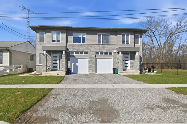 40 Pietz AVE, Welland, ON L3C 1Z5