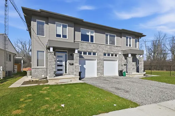 46 PIETZ AVE, Welland, ON L3C 1Z5