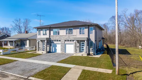 46 PIETZ AVE, Welland, ON L3C 1Z5