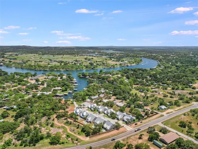 2411 Cherry Lane, Kingsland, TX 78639