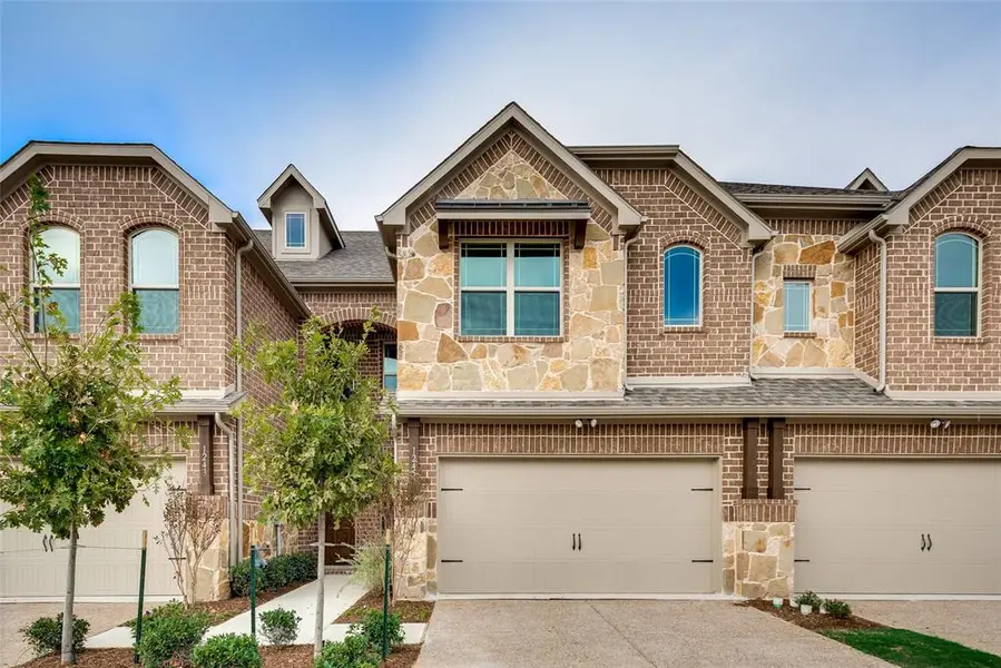 1245 Wiltshire Drive, Allen, TX 75013