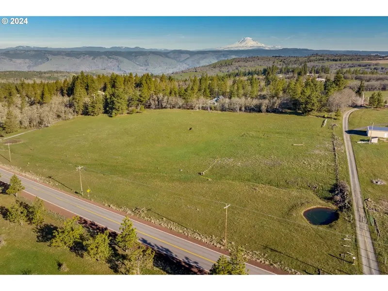 Sevenmile Hill RD, Mosier, OR 97040