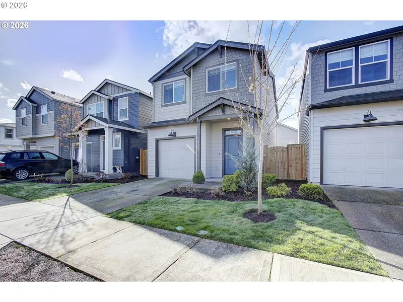 13765 NE 66TH WAY, Vancouver, WA 98682