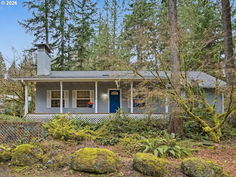 65600 E BROOKSIDE ST, Welches, OR 97067