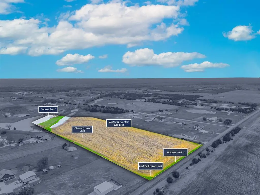 0 County Road 939, Nevada, TX 75173