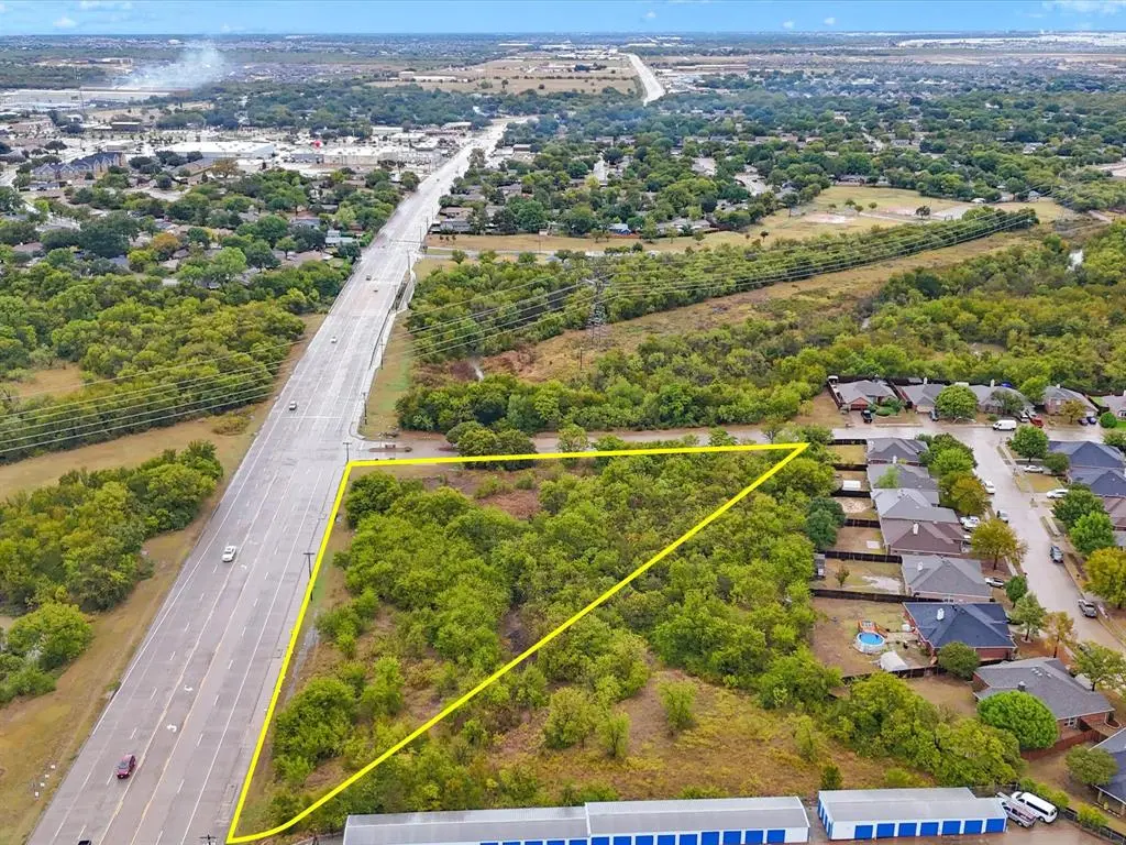 713 S Crowley Road, Crowley, TX 76036