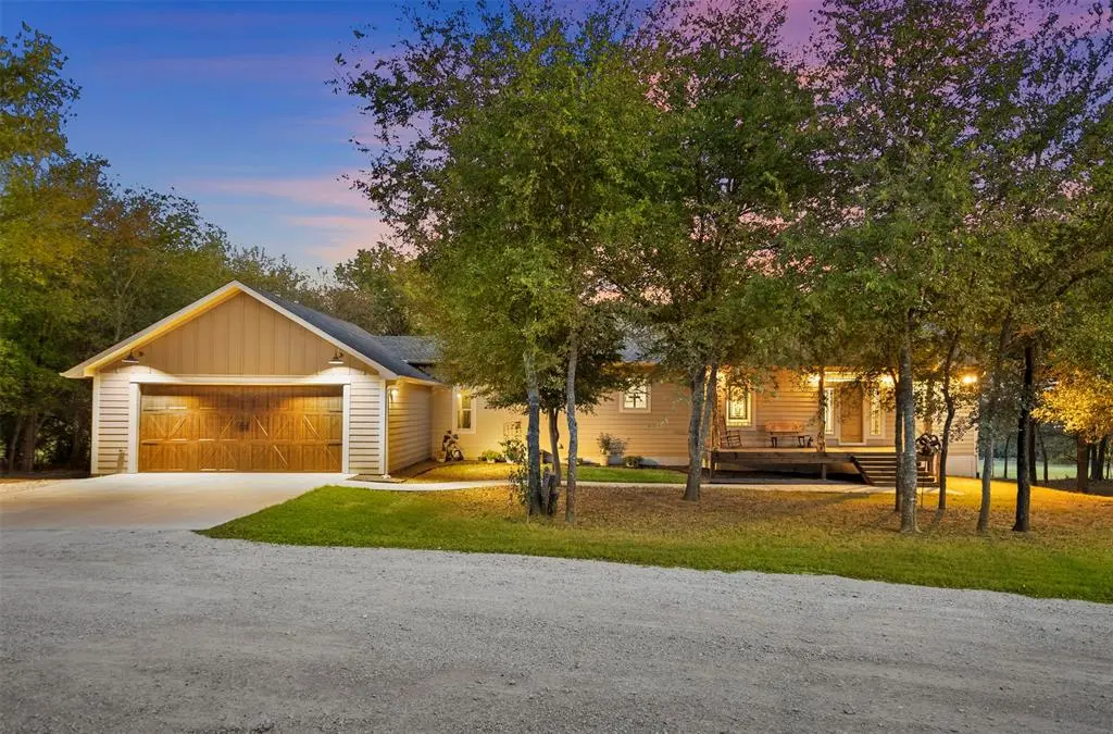 409 Brindley Road, Maypearl, TX 76064