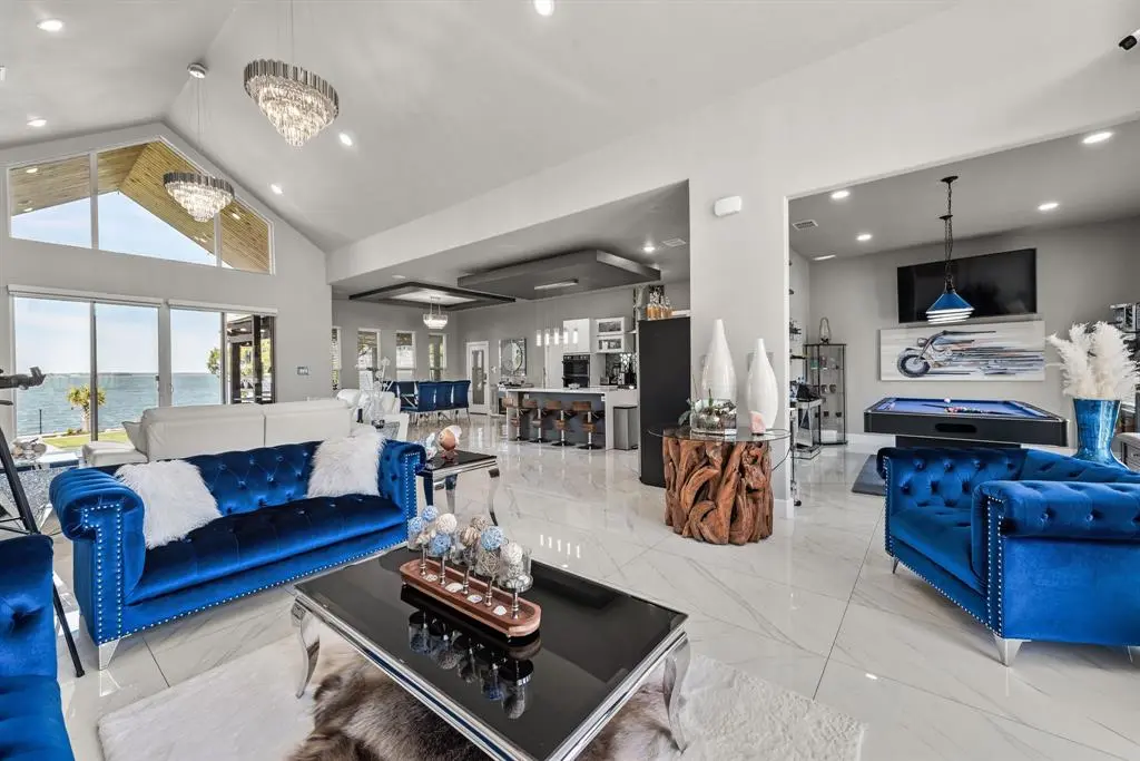 13032 Rudys Way, Streetman, TX 75859