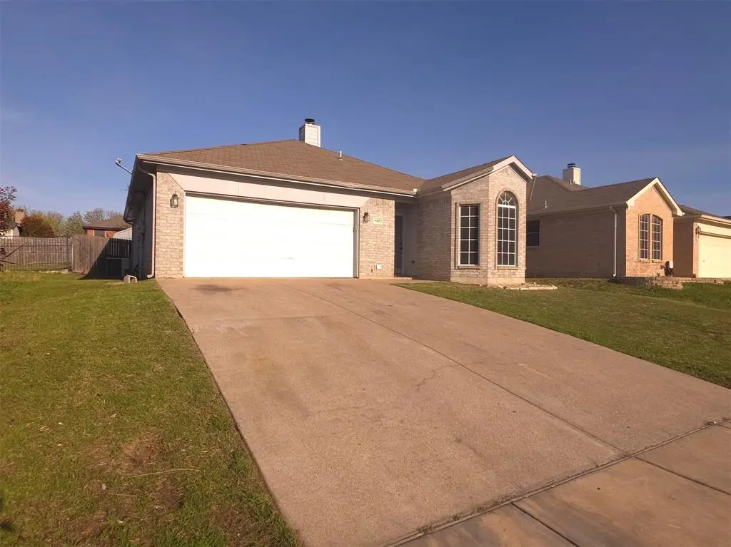 6405 Freshwater Lane, Fort Worth, TX 76179
