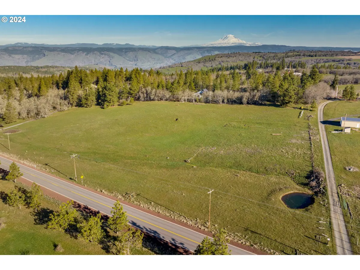 Sevenmile Hill RD, Mosier, OR 97040