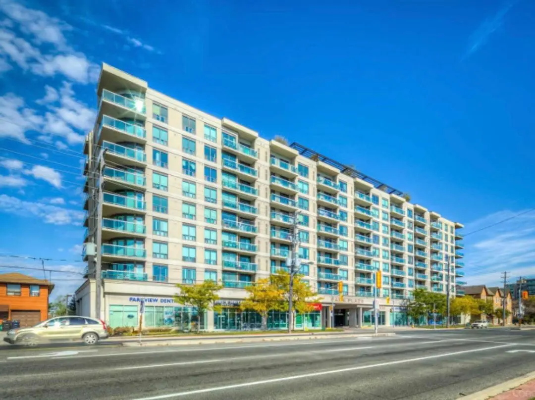 1030 SHEPPARD AVE #212, Toronto C06, ON M3H 2T6