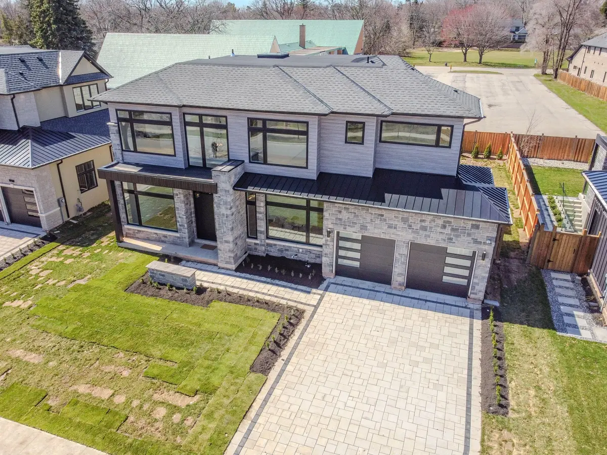 310 Tuck DR, Burlington, ON L7L 2R1