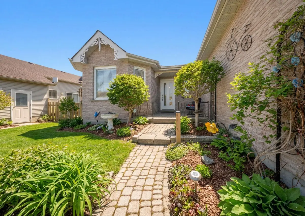 257 Fennel ST, Blandford-blenheim, ON N0J 1S0