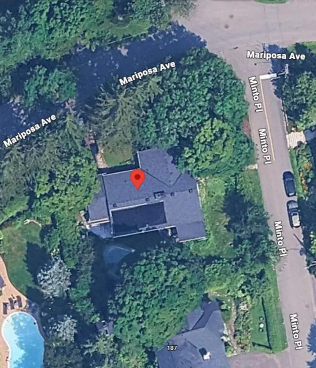 60 Mariposa AVE, Rockcliffe Park, ON K1M 0V1