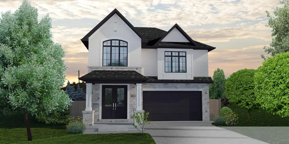 Lot 15 Virtue DR, London South, ON N6K 4N7