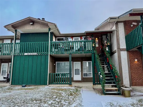 241 Kinver AVE, Winnipeg, MB R2R 1G6