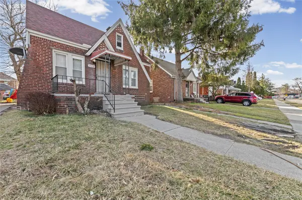 19210 Conley ST, Detroit, MI 48234