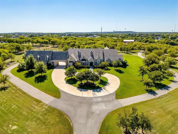 3401 Fm 1187, Fort Worth, TX 76036