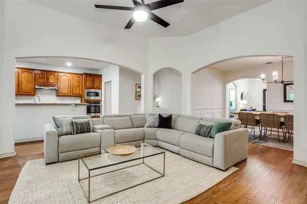 5800 Broken Spur, Mckinney, TX 75070