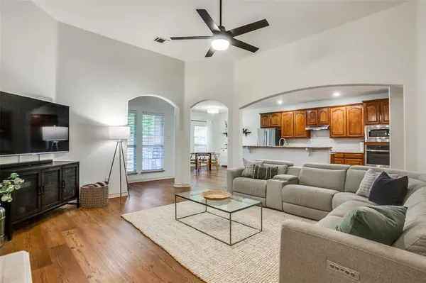 5800 Broken Spur, Mckinney, TX 75070