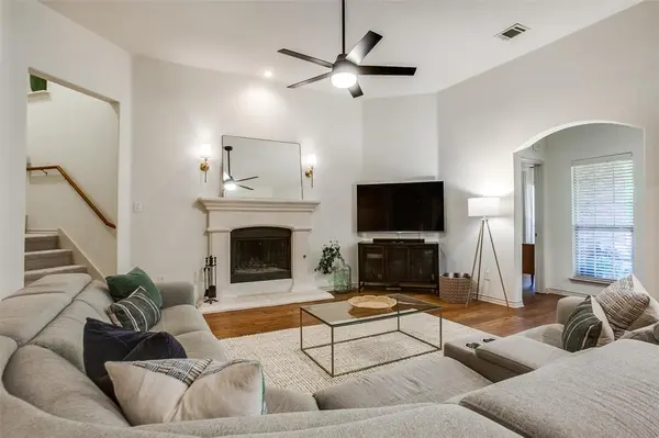 5800 Broken Spur, Mckinney, TX 75070