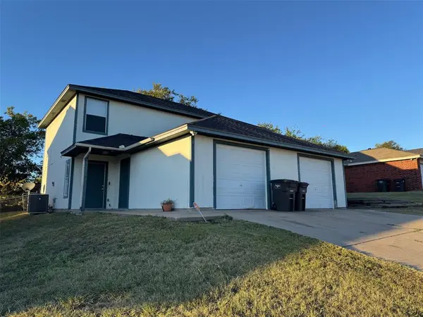 8133 Julie Avenue, Fort Worth, TX 76116