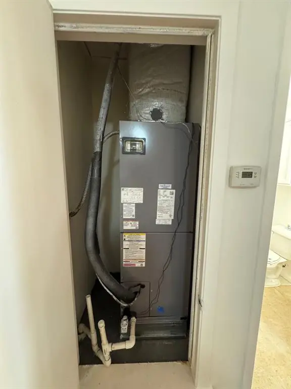 8133 Julie Avenue, Fort Worth, TX 76116