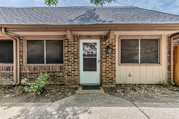 4419 Westminster Drive, Irving, TX 75038