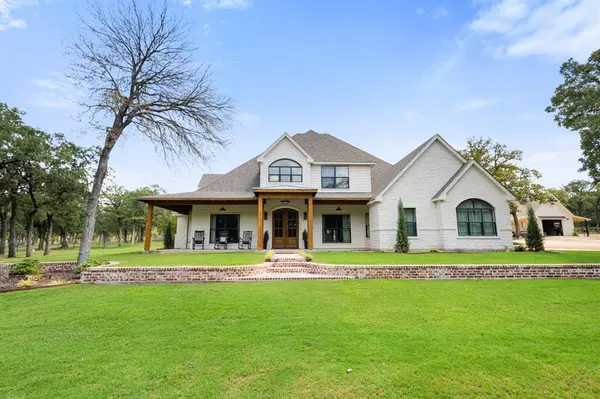 279 County Road 1325, Bridgeport, TX 76426