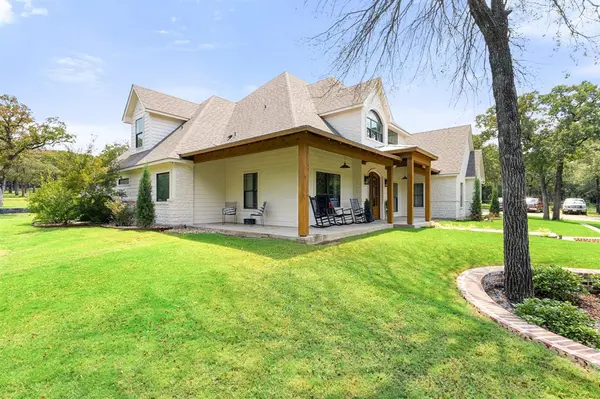 279 County Road 1325, Bridgeport, TX 76426