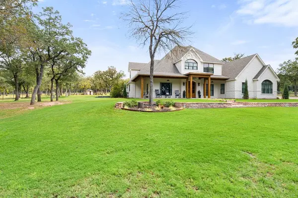 279 County Road 1325, Bridgeport, TX 76426