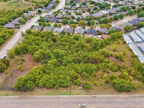 713 S Crowley Road, Crowley, TX 76036