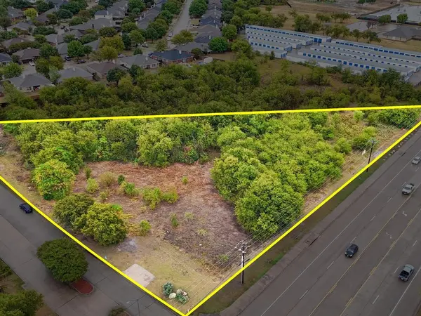 713 S Crowley Road, Crowley, TX 76036