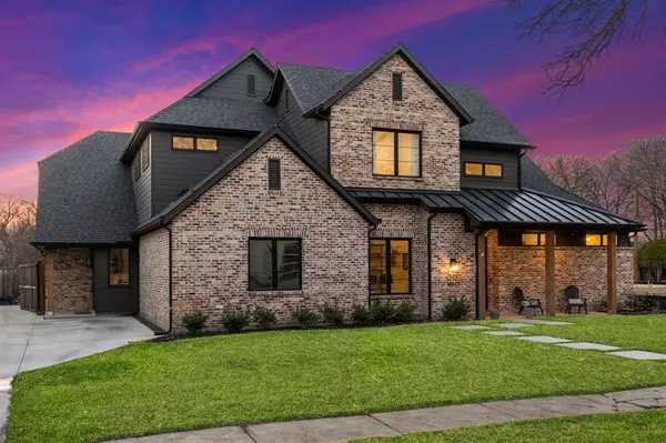 9847 Mixon Drive, Dallas, TX 75220