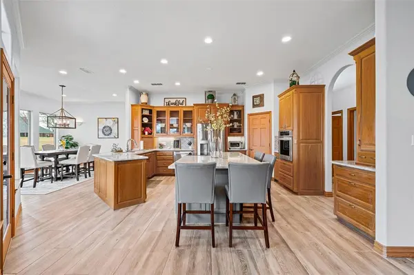 5605 Flagstick Drive, Granbury, TX 76049