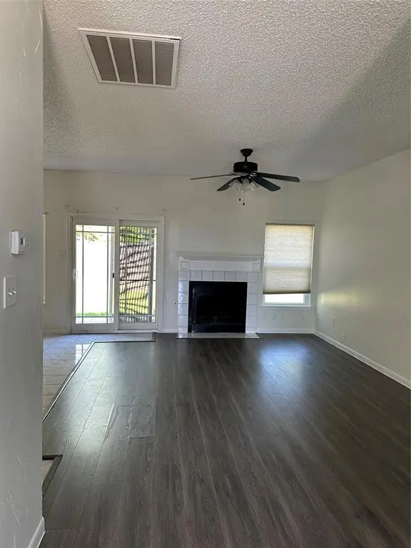 2036 Frontier Trail, Lewisville, TX 75067