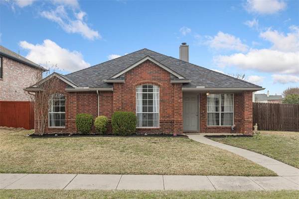 807 Squire Court,  Allen,  TX 75002