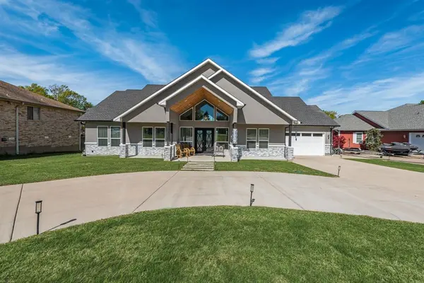 13032 Rudys Way, Streetman, TX 75859