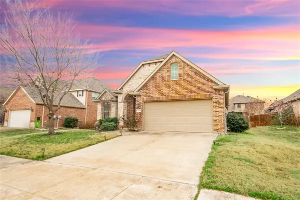 3408 Glen Crest Lane, Denton, TX 76208