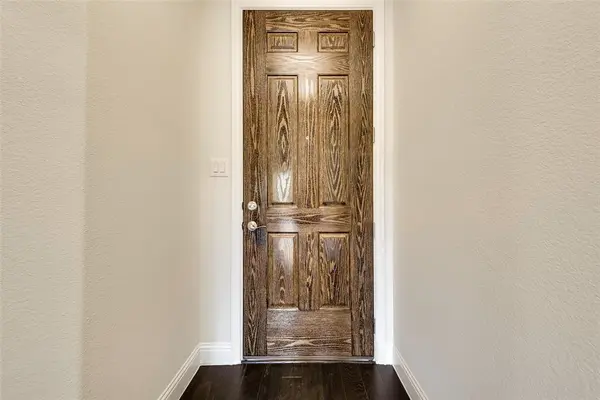 1245 Wiltshire Drive, Allen, TX 75013