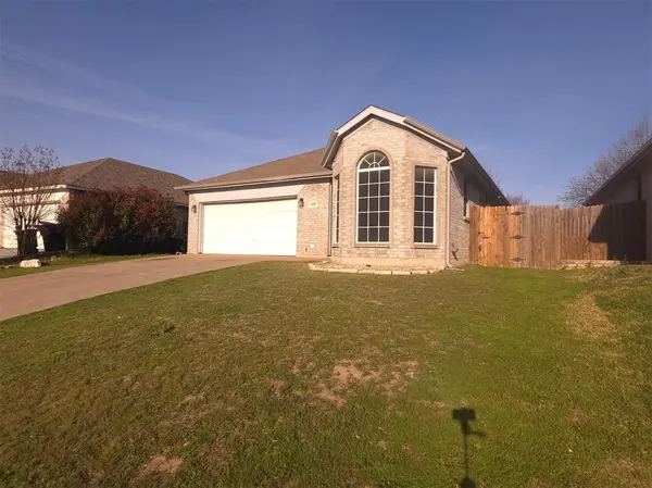 6405 Freshwater Lane, Fort Worth, TX 76179